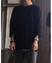 BEAUTY&YOUTH UNITED ARROWS | Tシャツ/カットソー