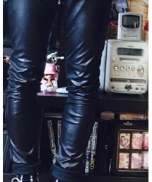 H&M DIVIDED | パンツ