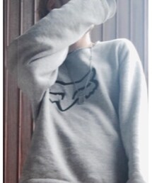 FOX | スウェット