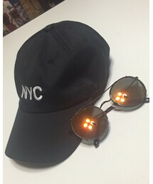 VINTAGE | キャップ