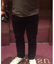 BLUE WORK | その他パンツ