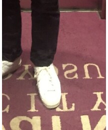 undefeated × adidas | スニーカー