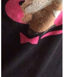 HYSTERIC GLAMOUR | Tシャツ/カットソー