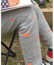 GWZ | パンツ