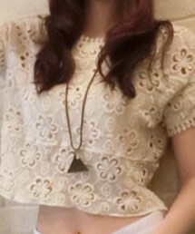 カーディガン/ボレロ