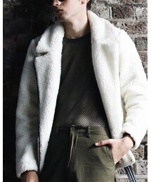 WEEKDAY | その他トップス