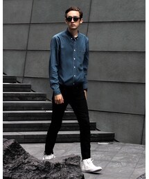 Acne Studios | シャツ/ブラウス