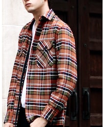 rag & bone | シャツ/ブラウス