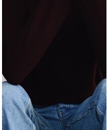 theory | スウェット