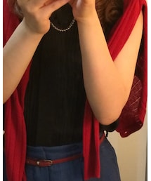 JEANASIS | シャツ/ブラウス