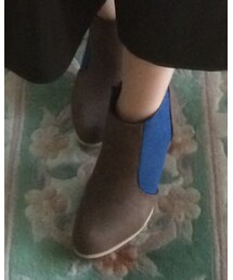 BEAMS HEART | ブーツ