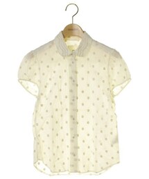 GUELL MUSTARD | シャツ/ブラウス