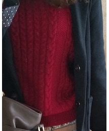 BEAMS HEART | ニット/セーター