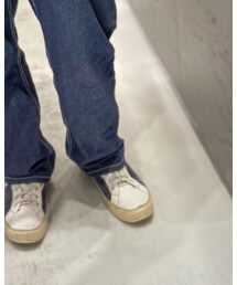 CASTELBAJAC | スニーカー