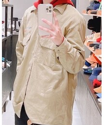 USED | シャツ/ブラウス