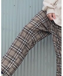 GU | パンツ