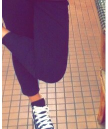 UNIQLO | その他パンツ