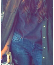 LOWRYS FARM | Tシャツ/カットソー