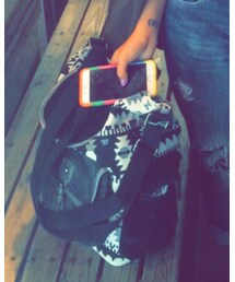 Import & Select | ショルダーバッグ