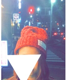 Import & Select | ニットキャップ/ビーニー