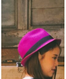 Import & Select | ハット