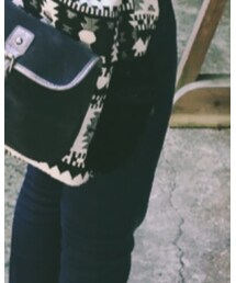 no brand | デニムパンツ