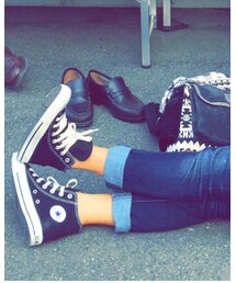 CONVERSE | スニーカー