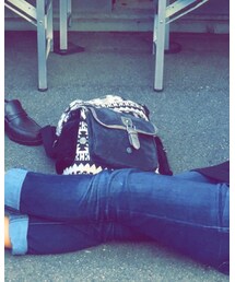 Import & Select | トートバッグ