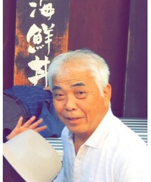 石川県のおじいちゃん | その他