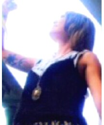 Hipsandhair | タンクトップ