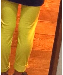 UNIQLO | その他パンツ