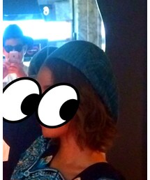 no brand | ハンチング/ベレー帽