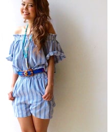 numph | つなぎ/オールインワン