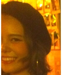 no brand | ハンチング/ベレー帽