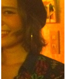 H&M | ピアス（両耳用）