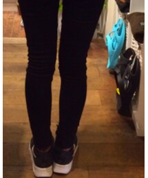 ZARA | デニムパンツ