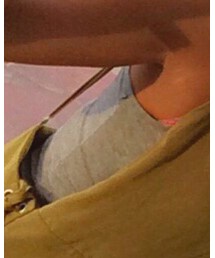 H&M | キャミソール