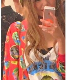 HYSTERIC GLAMOUR | ノーカラージャケット