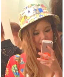 CONVERSE | ハット