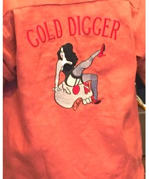 CALEE | シャツ/ブラウス