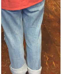 COQULE | サロペット/オーバーオール