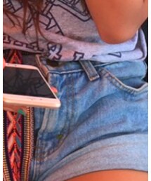 COQULE | デニムパンツ