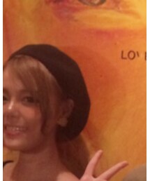 no brand | ハンチング/ベレー帽