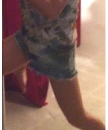 TOPSHOP | デニムパンツ