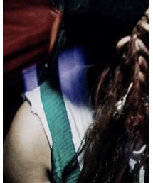 hIpsandhair | タンクトップ