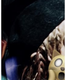 no brand | ハンチング/ベレー帽