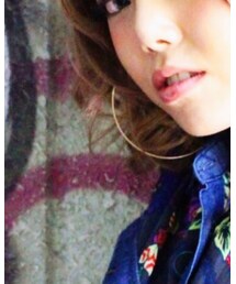 H&M | ピアス（両耳用）