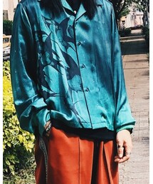 ne.sense | シャツ/ブラウス