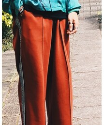 Journal Standard TRISECT | チノパンツ