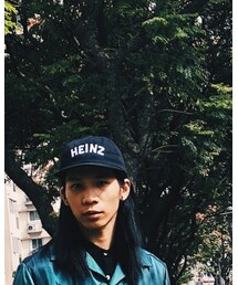 JACKSON MATISSE | キャップ